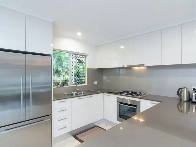 Fourth view of Homely house listing, 44 Stanton Road, Smithfield QLD 4878
