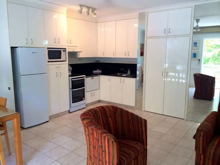 Fifth view of Homely apartment listing, 27/69 Arlington Esplanade, Clifton Beach QLD 4879