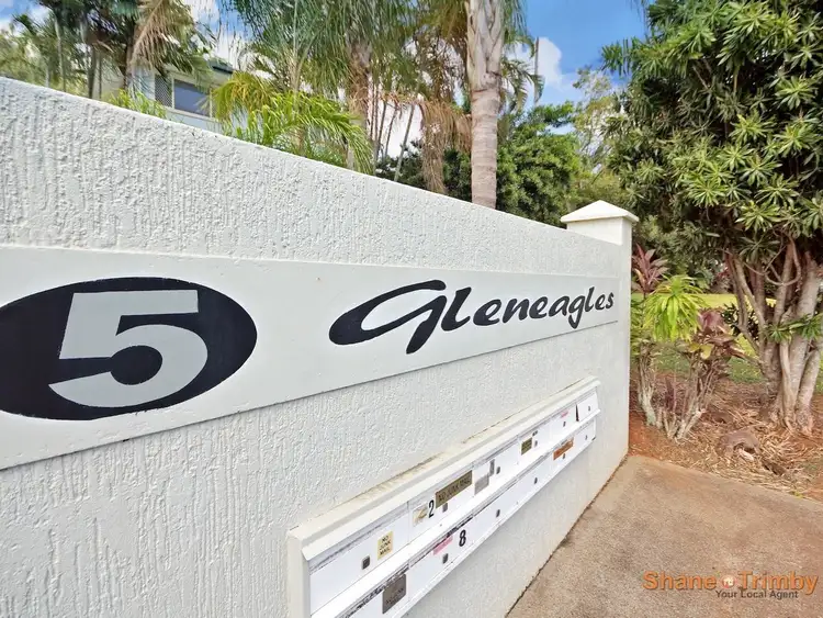 5 Brinsmead Terrace, Kanimbla QLD 4870