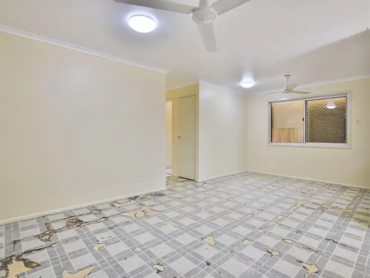 Third view of Homely house listing, 27 Frances St, Mooroobool QLD 4870