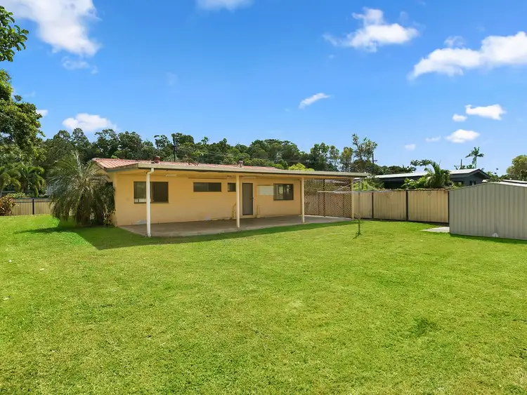 Second view of Homely house listing, 26 Hollywood Boulevard, White Rock QLD 4868