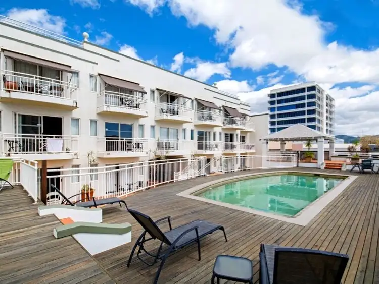 26 Sheridan Street, Cairns City QLD 4870