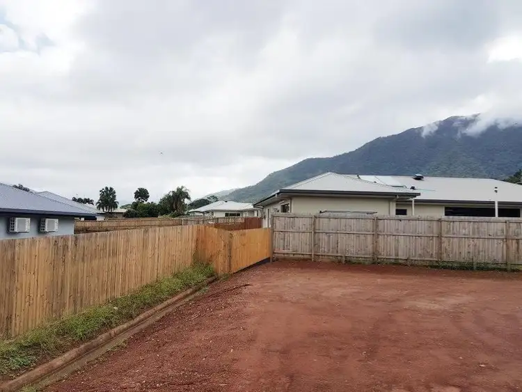 Seventh view of Homely land listing, 45 Perserverance Street, Redlynch QLD 4870