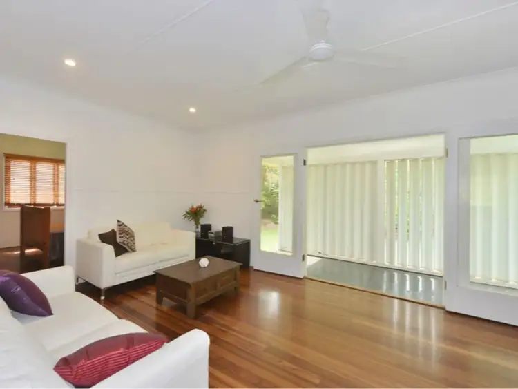 Fifth view of Homely house listing, 10 Keeble St, Stratford QLD 4870