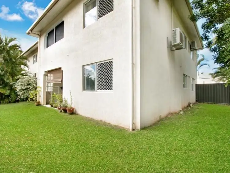 Fourth view of Homely unit listing, 5/15 Grantala Street, Manoora QLD 4870