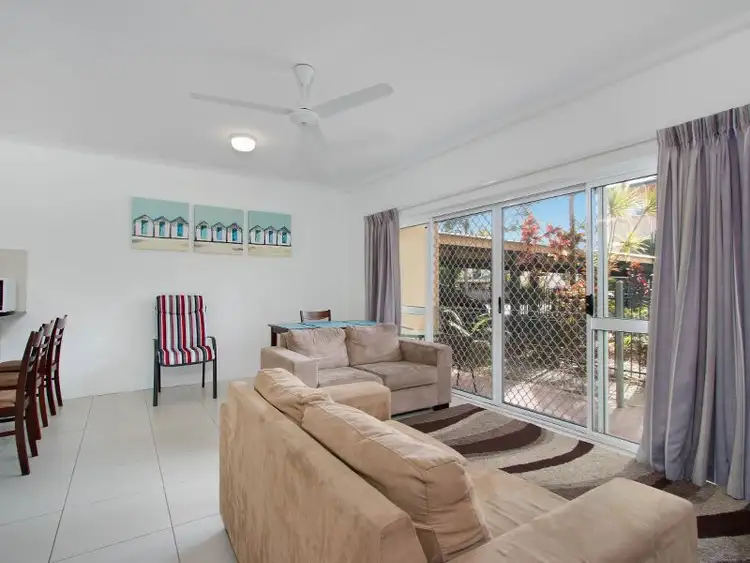 Second view of Homely unit listing, 5/191 McLeod Street, Cairns North QLD 4870