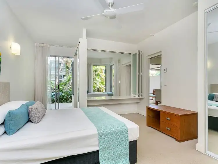 Seventh view of Homely apartment listing, 2109/2-22 Veivers Road, Palm Cove QLD 4879