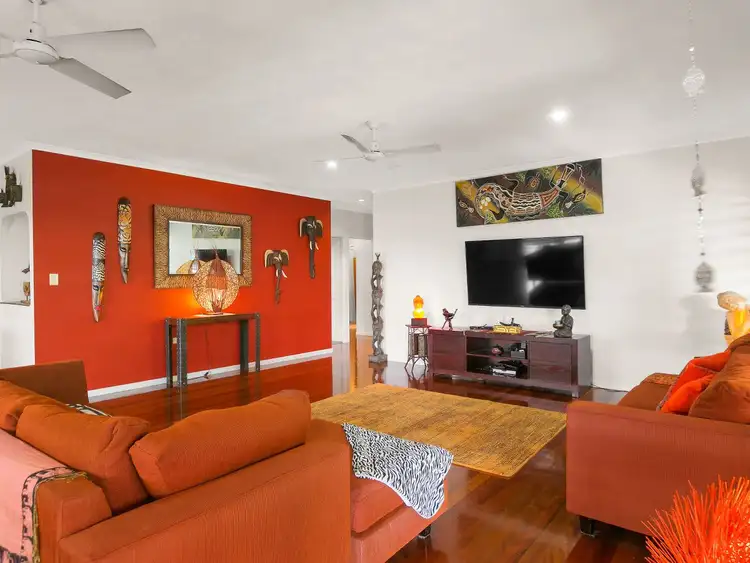 Sixth view of Homely house listing, 16 Arizona Crescent, White Rock QLD 4868