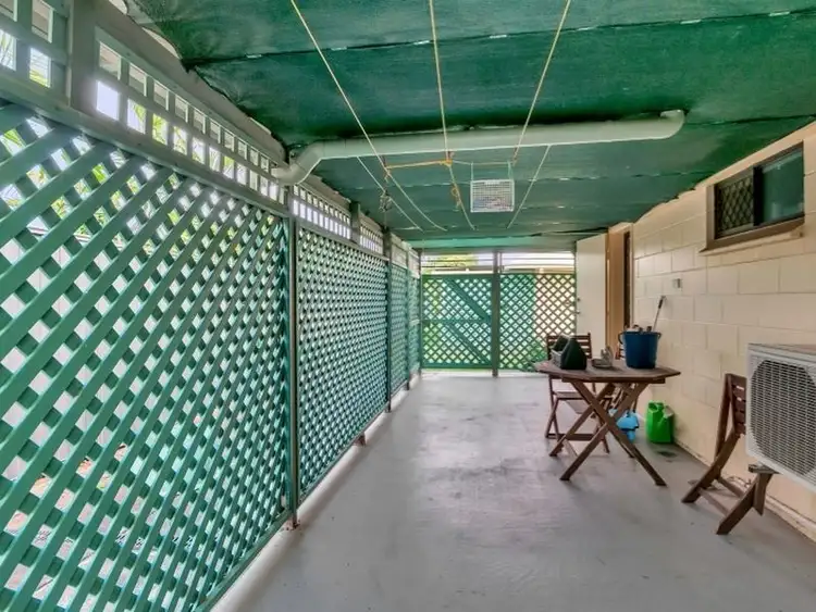 Sixth view of Homely villa listing, 14/91 Hoare Street, Manunda QLD 4870