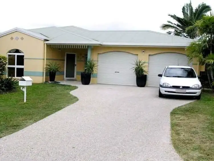 9 Bromley Close, Mount Sheridan QLD 4868