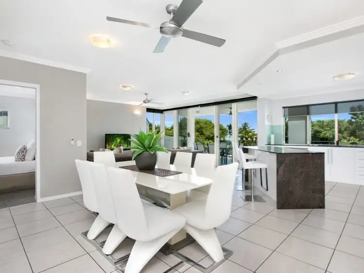 Third view of Homely apartment listing, 7/144-146 Abbott Street, Cairns City QLD 4870