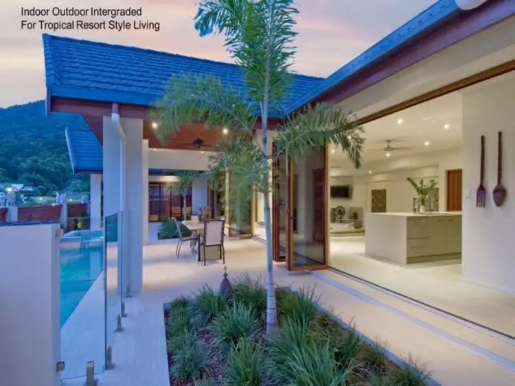 Fourth view of Homely house listing, 1 Wirrega Close, Caravonica QLD 4878