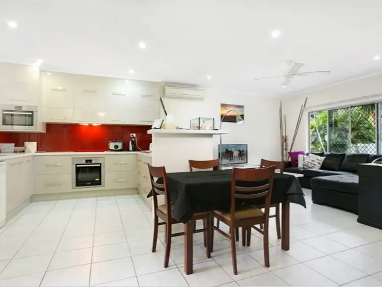 3 Butland Street, Brinsmead QLD 4870