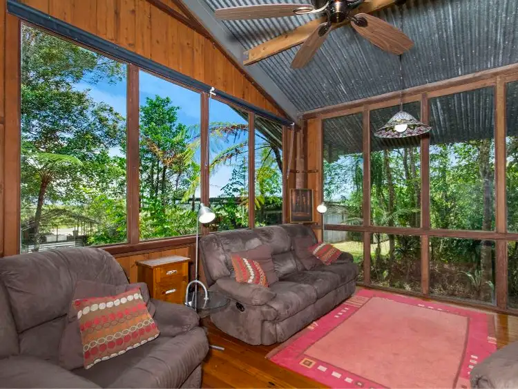 Fourth view of Homely rural property listing, 29 Waugh's Pocket Road, Mirriwinni QLD 4871