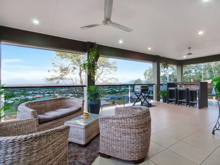 12 Cribwood Close, Mount Sheridan QLD 4868