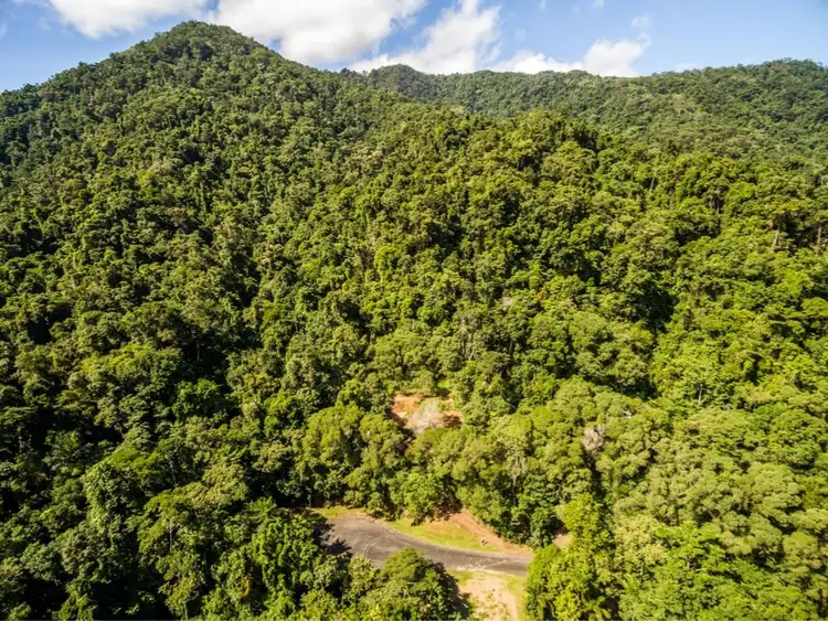 Seventh view of Homely land listing, 18-20 Frond Cl, Redlynch QLD 4870