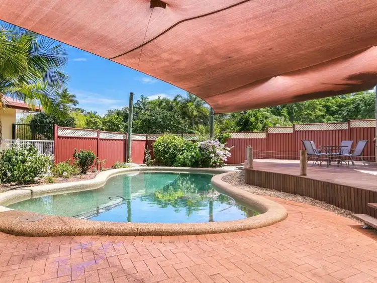 Second view of Homely house listing, 14 Laurel Avenue, Mount Sheridan QLD 4868