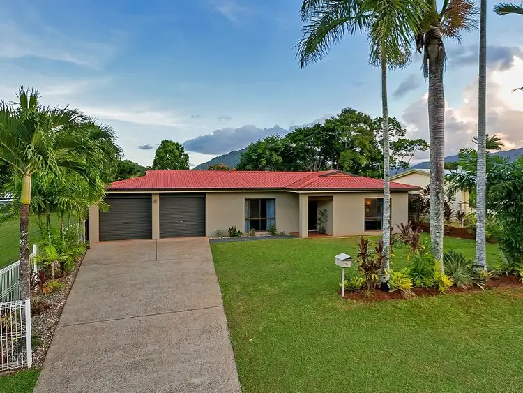 26 Adam Drive, Brinsmead QLD 4870