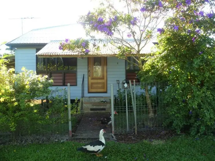 Main view of Homely house listing, 34 HYNES Street, South Johnstone QLD 4859
