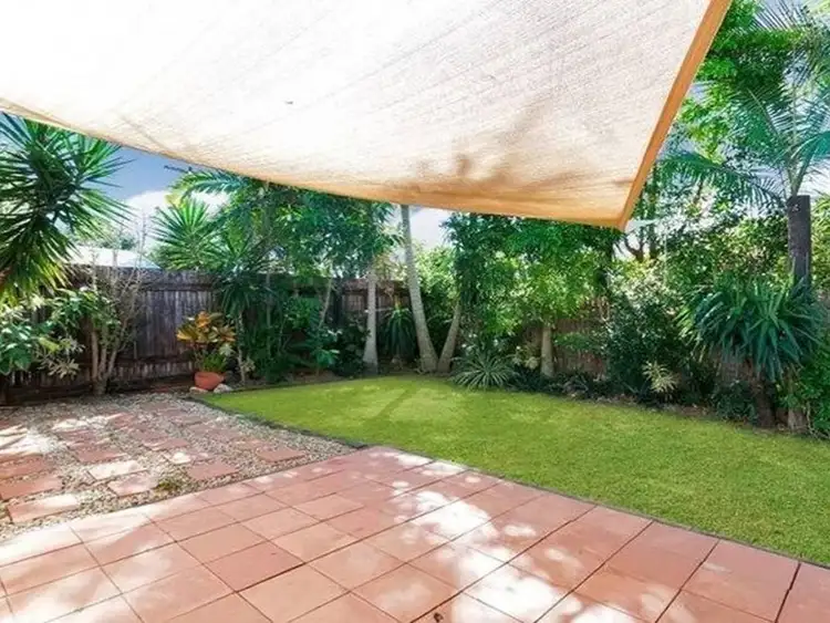 Second view of Homely house listing, 16 Silky Oak Court, Mooroobool QLD 4870