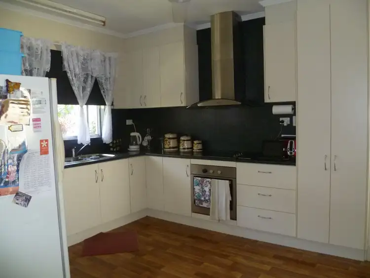 Third view of Homely house listing, 24 Hickory Street, Goondi Bend QLD 4860