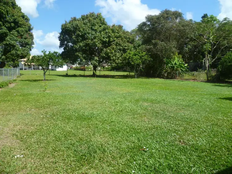 Fifth view of Homely house listing, 24 Hickory Street, Goondi Bend QLD 4860