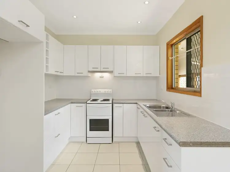 Third view of Homely house listing, 2 Dann St, Mooroobool QLD 4870
