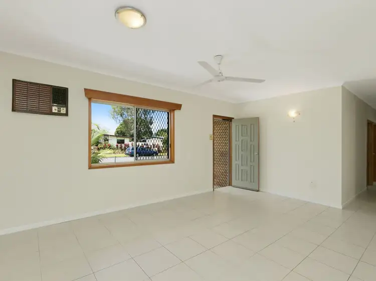Fourth view of Homely house listing, 2 Dann St, Mooroobool QLD 4870