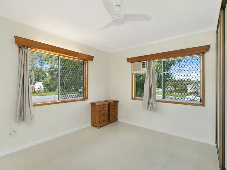 Fifth view of Homely house listing, 2 Dann St, Mooroobool QLD 4870