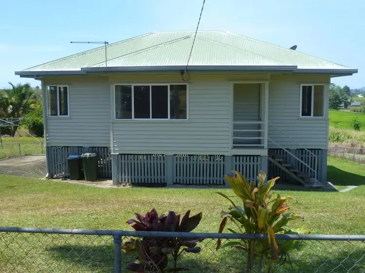 5 Pindar Street, Hudson QLD 4860
