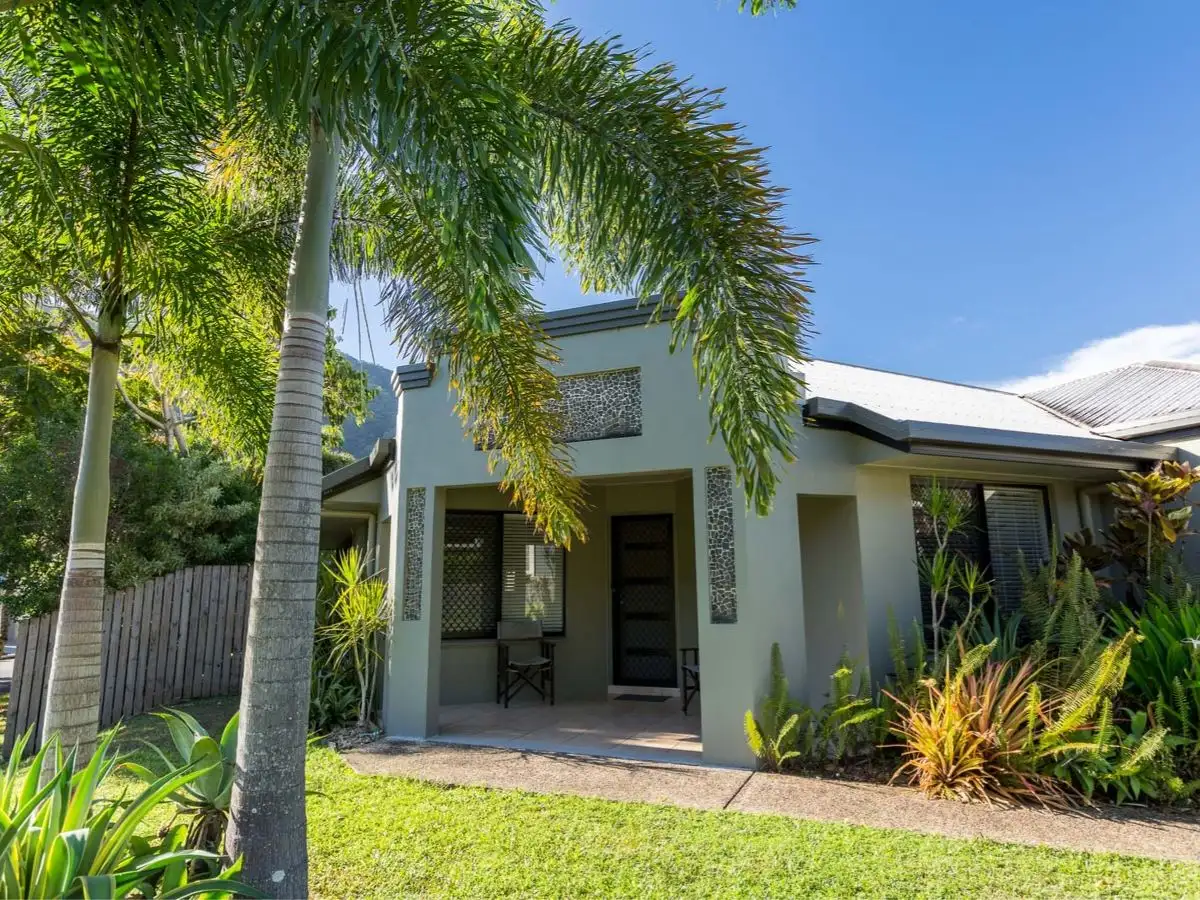 Main view of Homely house listing, 32 John Malcolm Street, Redlynch QLD 4870