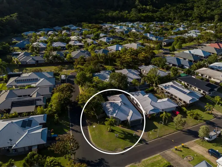 Second view of Homely house listing, 32 John Malcolm Street, Redlynch QLD 4870