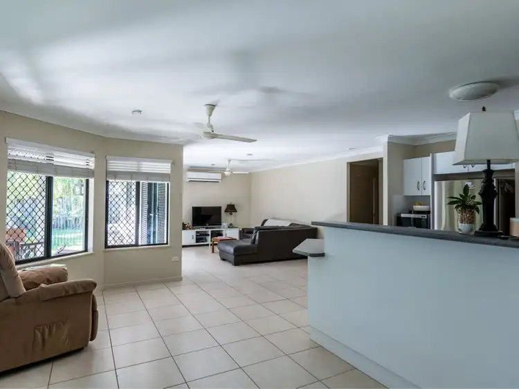 Third view of Homely house listing, 32 John Malcolm Street, Redlynch QLD 4870