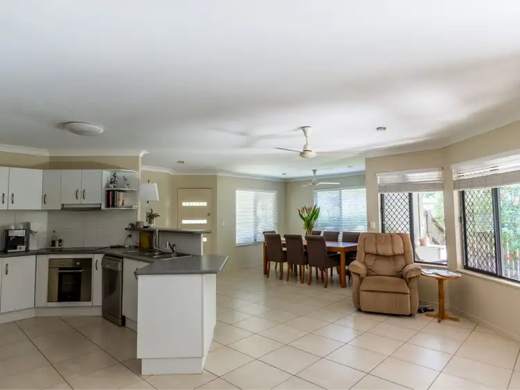 Fourth view of Homely house listing, 32 John Malcolm Street, Redlynch QLD 4870