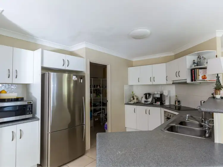 Fifth view of Homely house listing, 32 John Malcolm Street, Redlynch QLD 4870