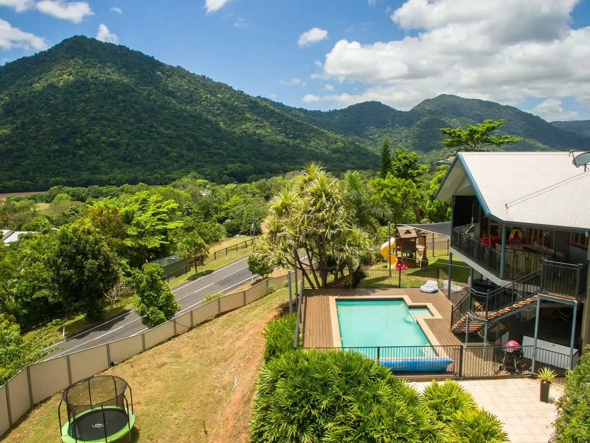 Main view of Homely house listing, 2-4 Kirrima Ct, Redlynch QLD 4870, Australia, Redlynch QLD 4870