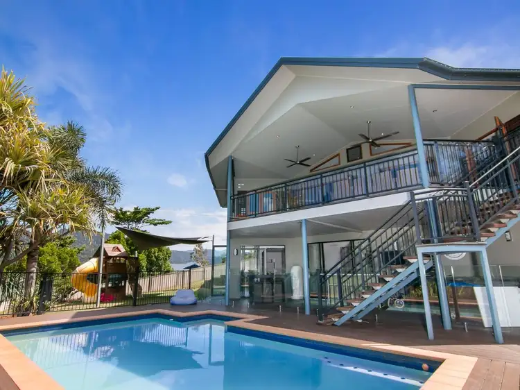 Second view of Homely house listing, 2-4 Kirrima Ct, Redlynch QLD 4870, Australia, Redlynch QLD 4870