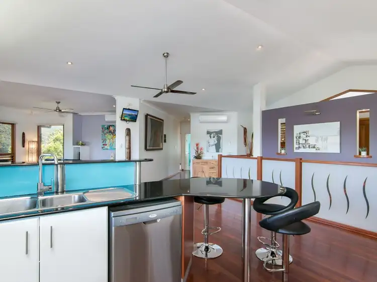 Third view of Homely house listing, 2-4 Kirrima Ct, Redlynch QLD 4870, Australia, Redlynch QLD 4870