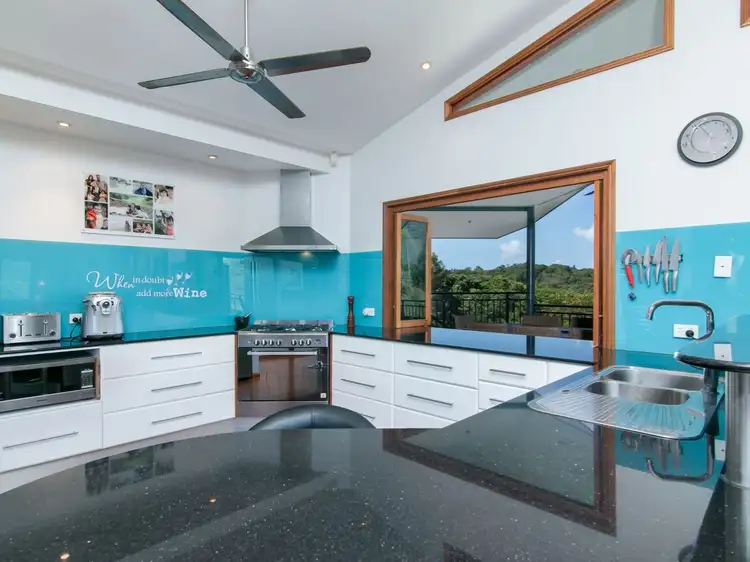 Fourth view of Homely house listing, 2-4 Kirrima Ct, Redlynch QLD 4870, Australia, Redlynch QLD 4870