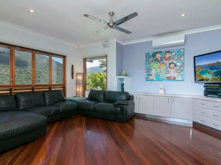 Fifth view of Homely house listing, 2-4 Kirrima Ct, Redlynch QLD 4870, Australia, Redlynch QLD 4870