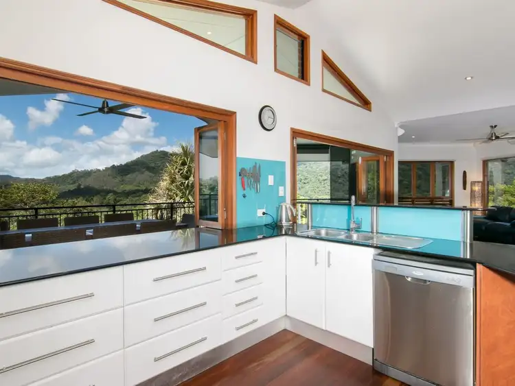 Sixth view of Homely house listing, 2-4 Kirrima Ct, Redlynch QLD 4870, Australia, Redlynch QLD 4870