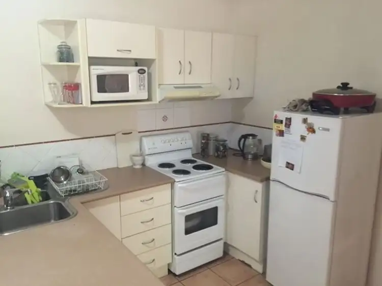 Second view of Homely apartment listing, 6/108 McLeod Street, Cairns City QLD 4870