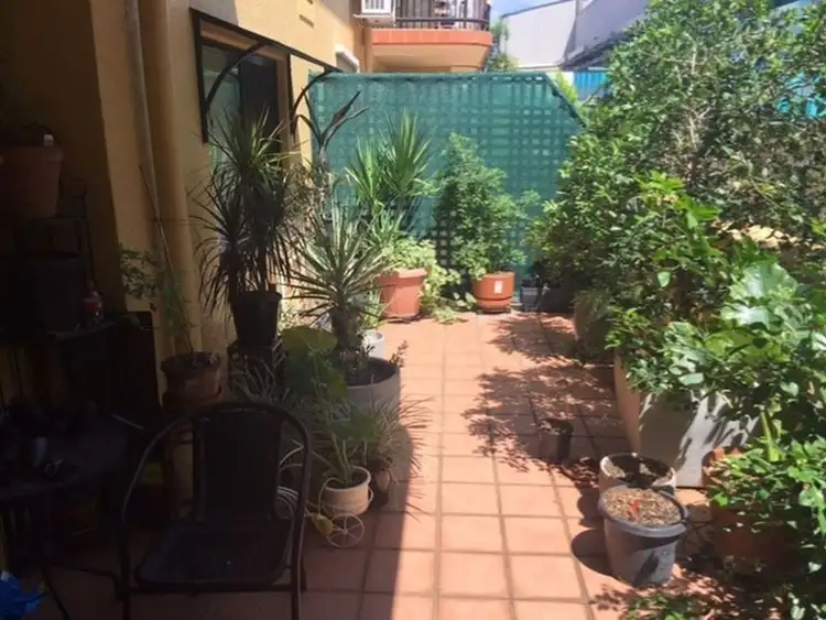 Third view of Homely apartment listing, 6/108 McLeod Street, Cairns City QLD 4870