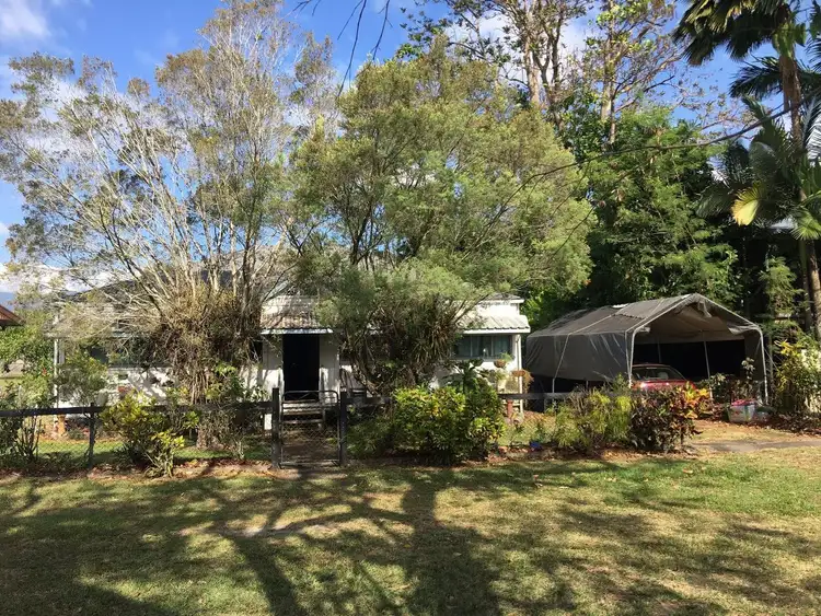 17 George Street, Gordonvale QLD 4865