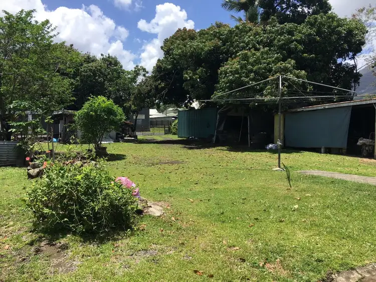 Second view of Homely house listing, 17 George Street, Gordonvale QLD 4865