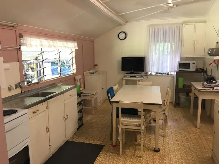 Third view of Homely house listing, 17 George Street, Gordonvale QLD 4865