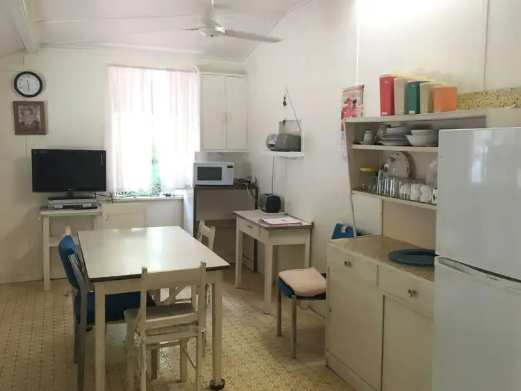 Fourth view of Homely house listing, 17 George Street, Gordonvale QLD 4865