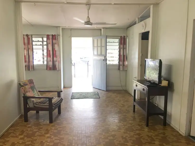 Fifth view of Homely house listing, 17 George Street, Gordonvale QLD 4865