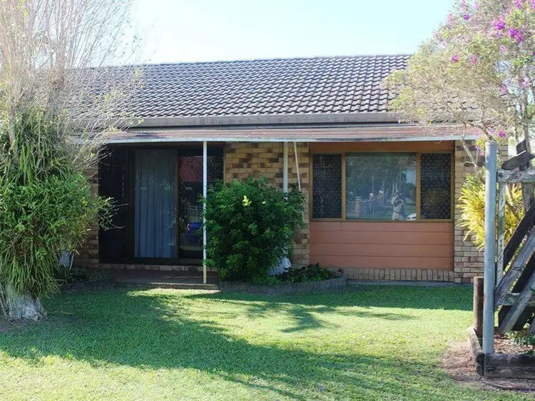 1/1 BERGIN ROAD, Innisfail Estate QLD 4860