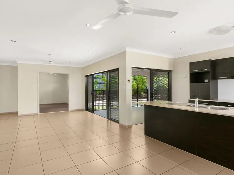 Second view of Homely house listing, 5 Propeller Court, Clifton Beach QLD 4879
